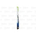 VALEO SILENCIO CONVENTIONAL SINGLE Wischblatt 574141