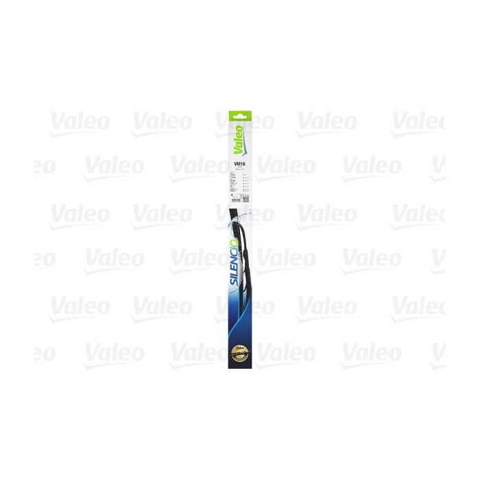 VALEO SILENCIO CONVENTIONAL SINGLE Wischblatt 574141