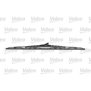 VALEO SILENCIO CONVENTIONAL SINGLE Wischblatt 574143