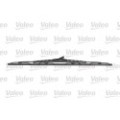 VALEO SILENCIO CONVENTIONAL SINGLE Wischblatt 574143