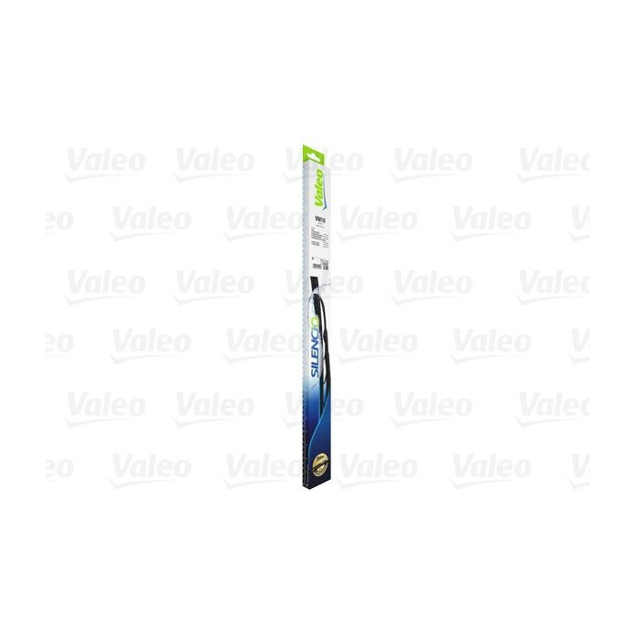 VALEO SILENCIO CONVENTIONAL SINGLE Wischblatt 574143