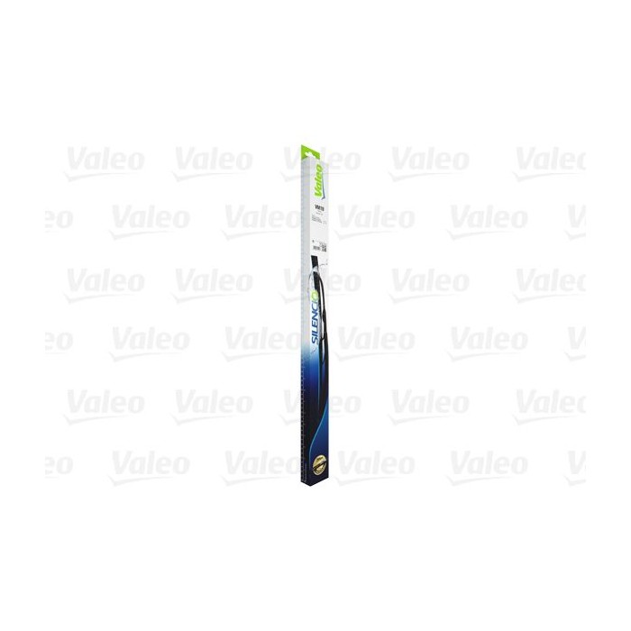 VALEO SILENCIO CONVENTIONAL SINGLE Wischblatt 574144