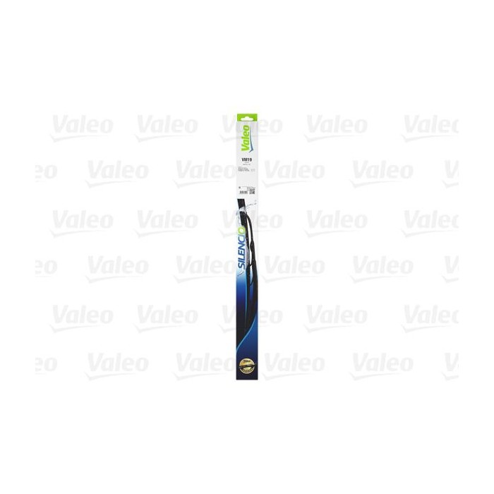 VALEO SILENCIO CONVENTIONAL SINGLE Wischblatt 574144