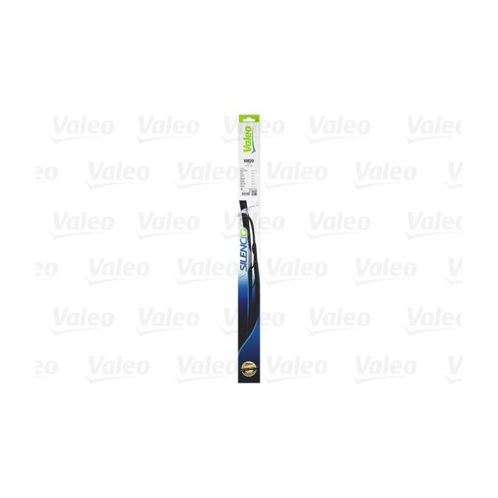 VALEO SILENCIO CONVENTIONAL SINGLE Wischblatt 574145