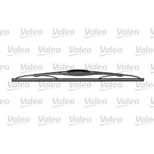 VALEO SILENCIO CONVENTIONAL SINGLE Wischblatt 574147