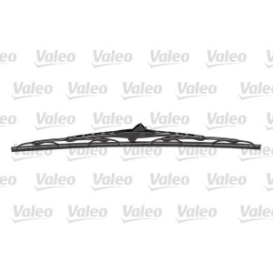 VALEO SILENCIO CONVENTIONAL SINGLE Wischblatt 574148