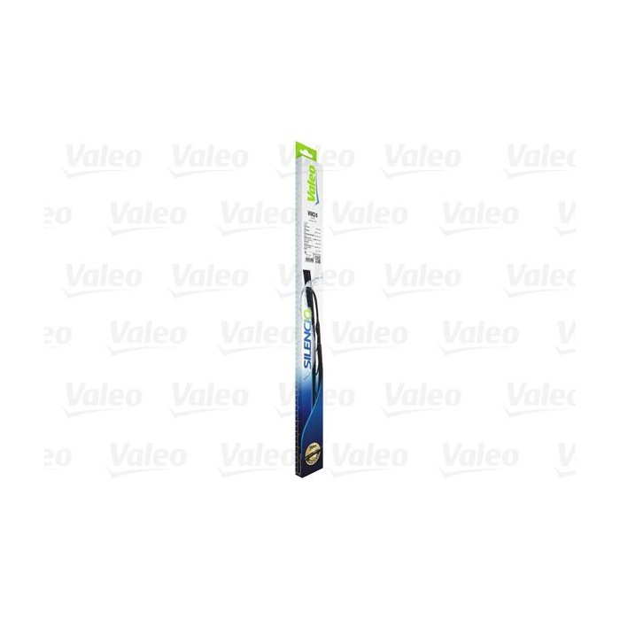 VALEO SILENCIO CONVENTIONAL SINGLE Wischblatt 574149