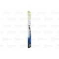 VALEO SILENCIO CONVENTIONAL SINGLE Wischblatt 574149