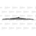 VALEO SILENCIO CONVENTIONAL SINGLE Wischblatt 574150