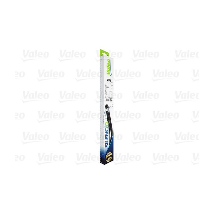VALEO SILENCIO REAR Wischblatt 574151