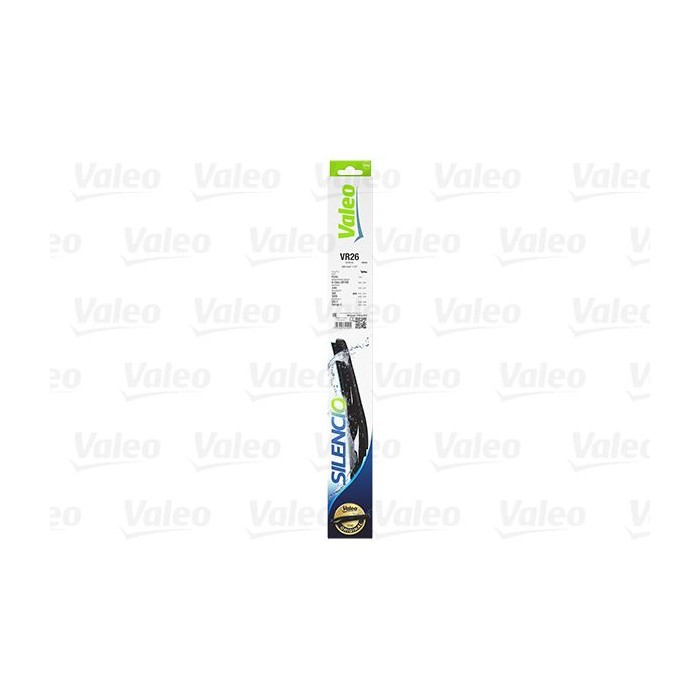 VALEO SILENCIO REAR Wischblatt 574151