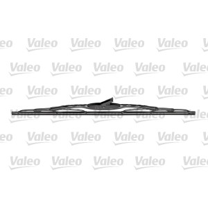 VALEO SILENCIO CONVENTIONAL SINGLE Wischblatt 574154