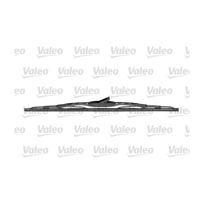 VALEO SILENCIO CONVENTIONAL SINGLE Wischblatt 574154