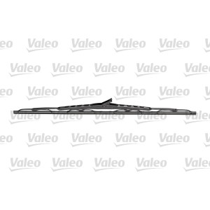 VALEO SILENCIO CONVENTIONAL SINGLE Wischblatt 574156