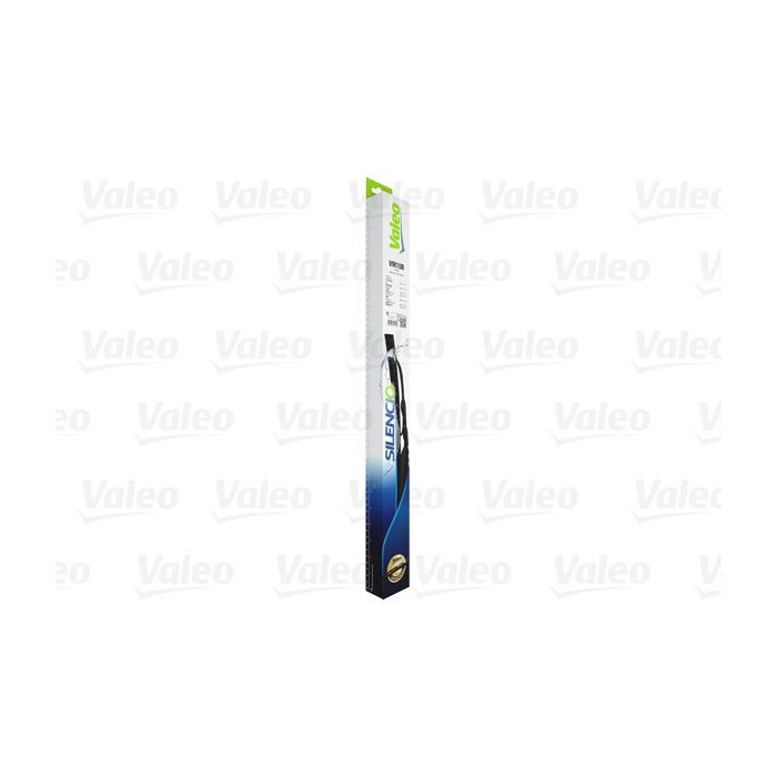 VALEO SILENCIO CONVENTIONAL SINGLE Wischblatt 574158