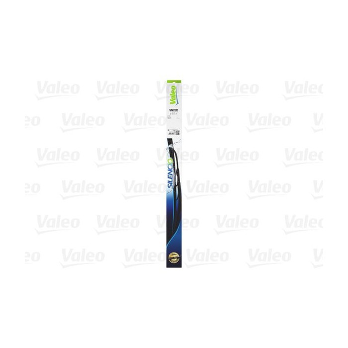 VALEO SILENCIO CONVENTIONAL SET Wischblatt 574161