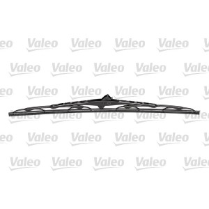 VALEO SILENCIO CONVENTIONAL SINGLE Wischblatt 574191