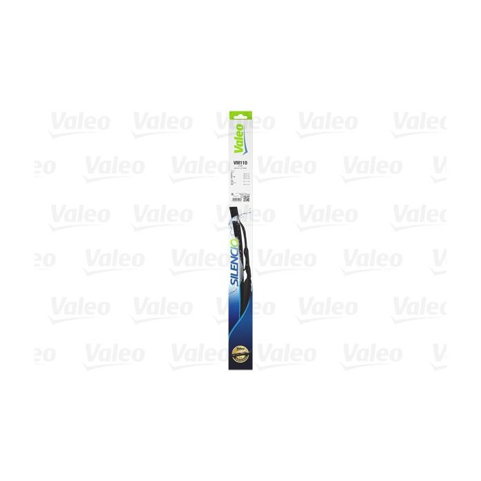 VALEO SILENCIO CONVENTIONAL SINGLE Wischblatt 574193