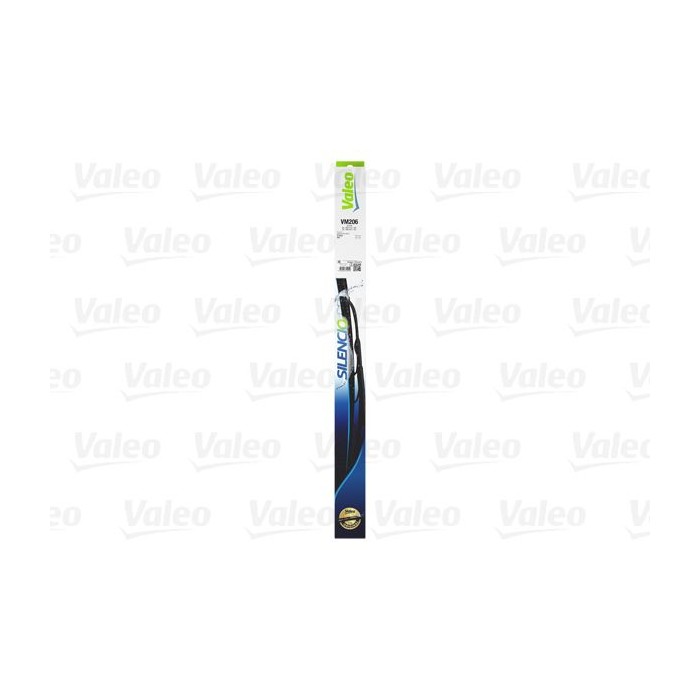 VALEO SILENCIO CONVENTIONAL SET Wischblatt 574194
