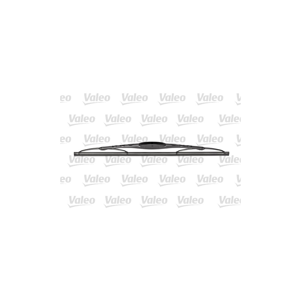 VALEO SILENCIO CONVENTIONAL SINGLE Wischblatt 574196