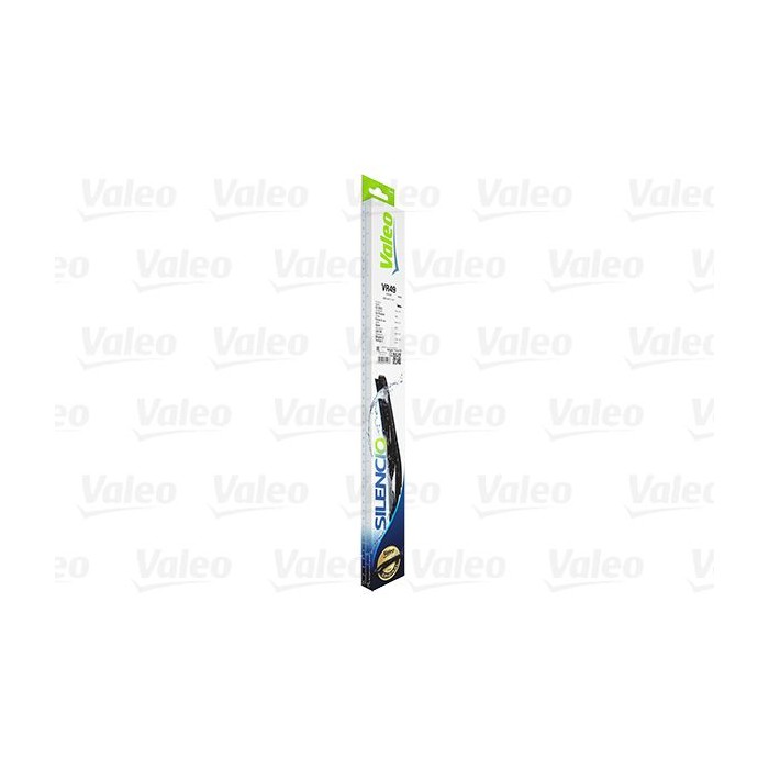 VALEO SILENCIO REAR Wischblatt 574197