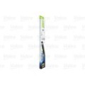 VALEO SILENCIO REAR Wischblatt 574201