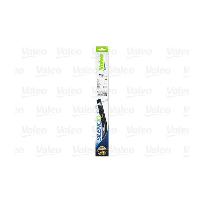 VALEO SILENCIO REAR Wischblatt 574207