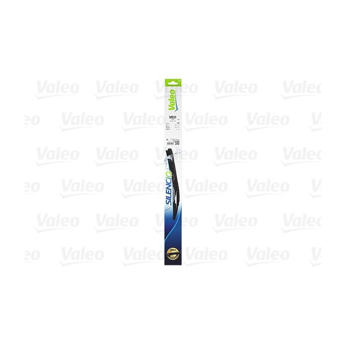 VALEO SILENCIO REAR Wischblatt 574248