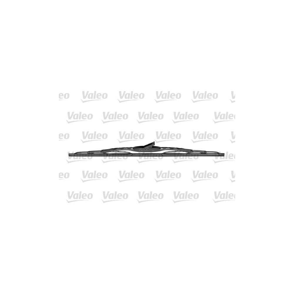 VALEO SILENCIO CONVENTIONAL SINGLE Wischblatt 574251
