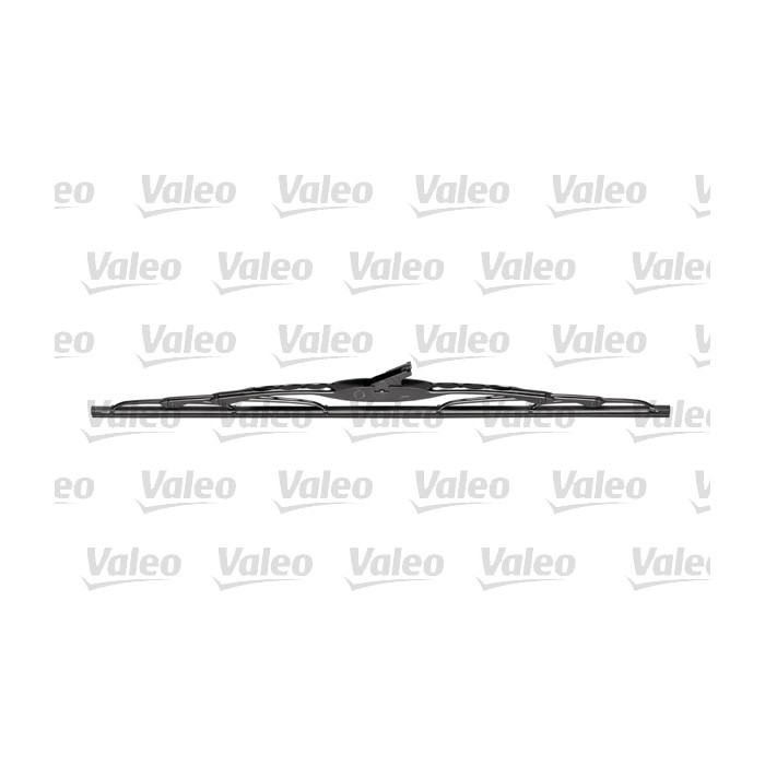 VALEO SILENCIO CONVENTIONAL SINGLE Wischblatt 574251