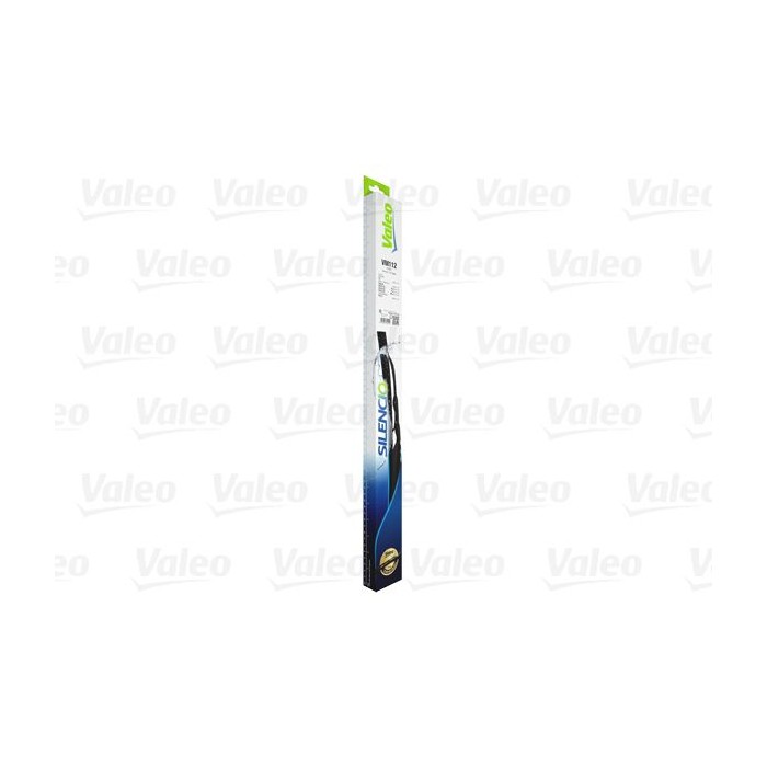VALEO SILENCIO CONVENTIONAL SINGLE Wischblatt 574251