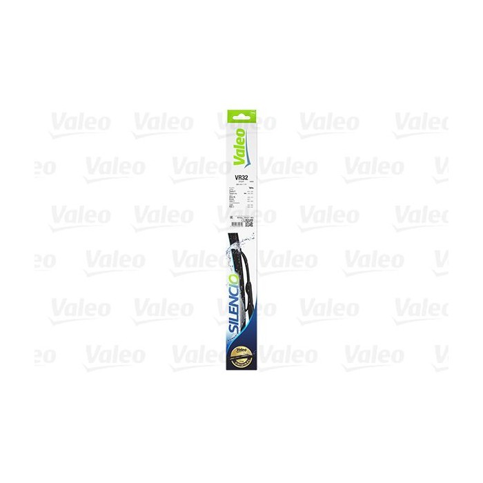 VALEO SILENCIO REAR Wischblatt 574271
