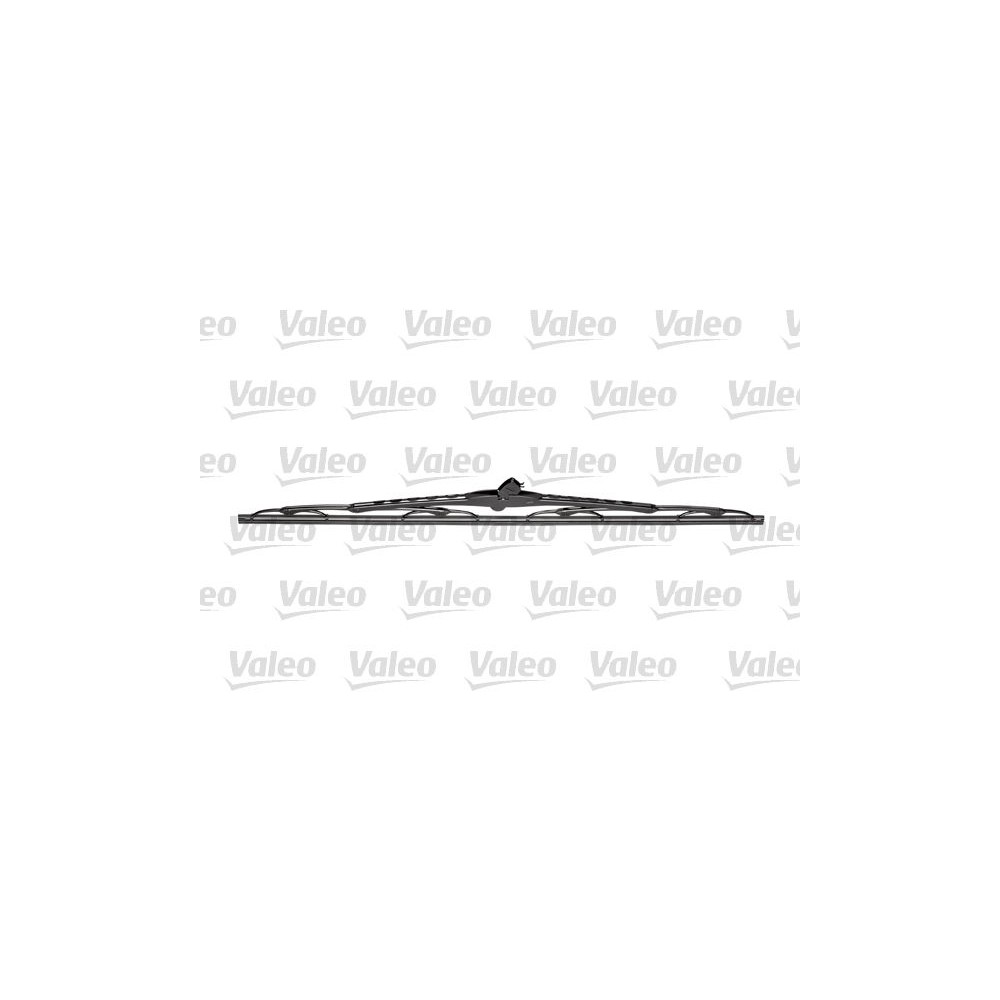 VALEO SILENCIO CONVENTIONAL SET Wischblatt 574276