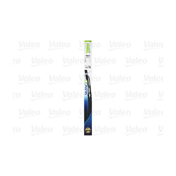 VALEO SILENCIO CONVENTIONAL SET Wischblatt 574277