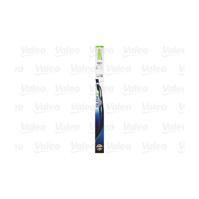 VALEO SILENCIO CONVENTIONAL SET Wischblatt 574278