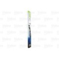 VALEO SILENCIO REAR Wischblatt 574279