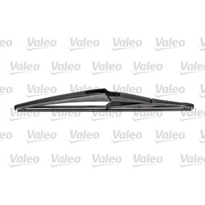VALEO SILENCIO REAR Wischblatt 574281