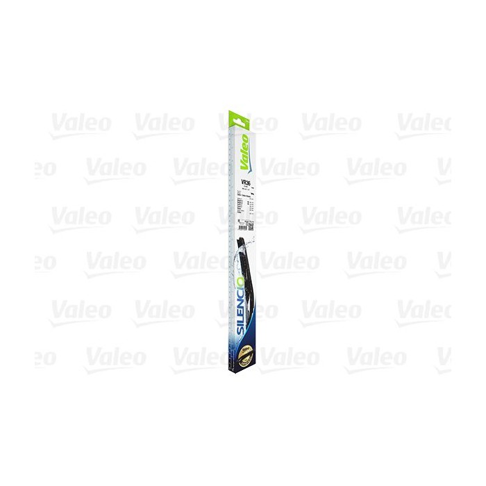 VALEO SILENCIO REAR Wischblatt 574281