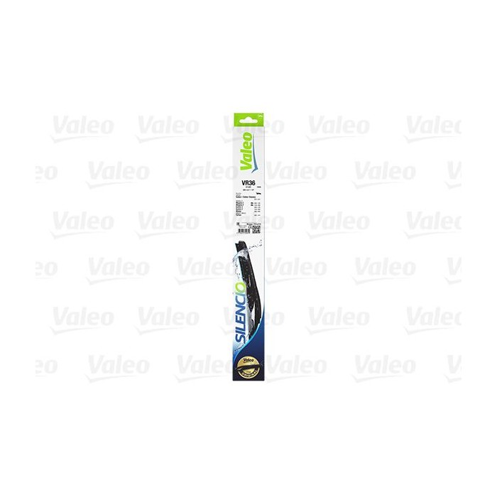 VALEO SILENCIO REAR Wischblatt 574281