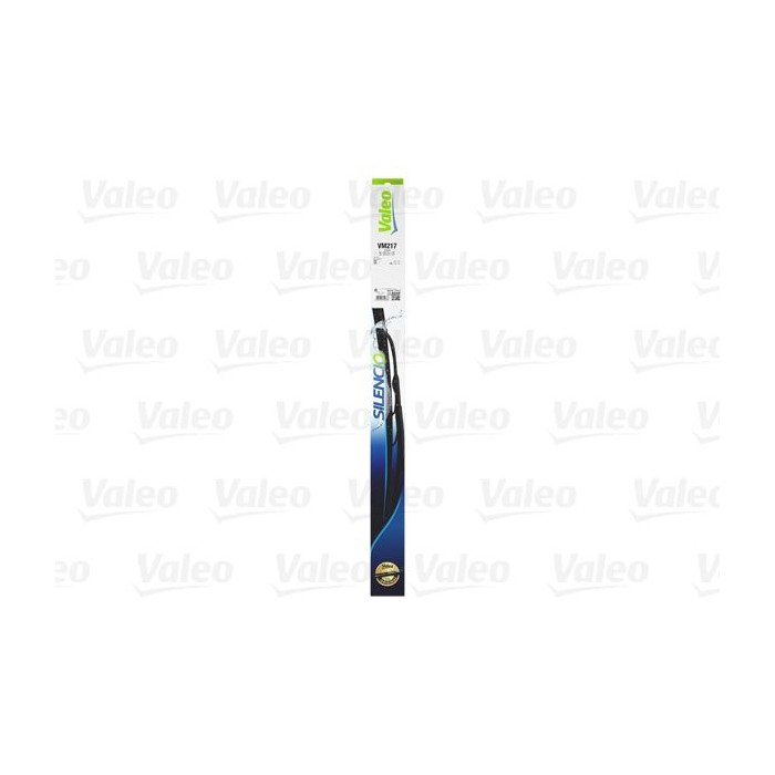 VALEO SILENCIO CONVENTIONAL SET Wischblatt 574283