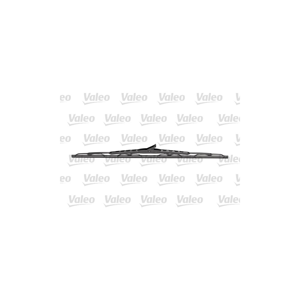 VALEO SILENCIO CONVENTIONAL SET Wischblatt 574287
