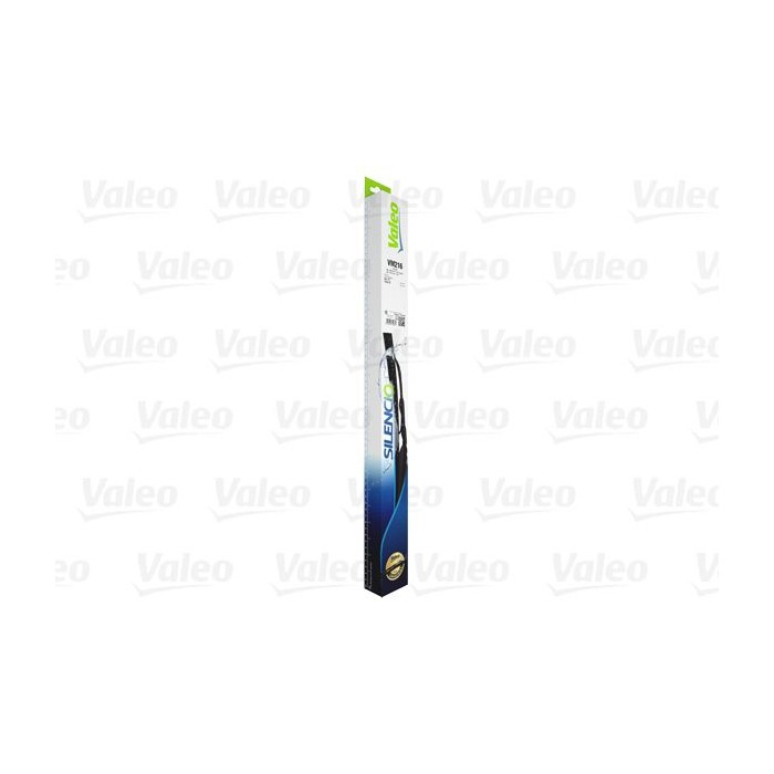 VALEO SILENCIO CONVENTIONAL SET Wischblatt 574287
