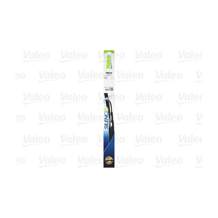 VALEO SILENCIO CONVENTIONAL SET Wischblatt 574287