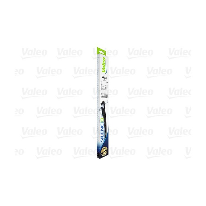 VALEO SILENCIO REAR Wischblatt 574299