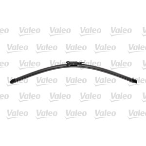 VALEO SILENCIO FLAT BLADE SET Wischblatt 574301