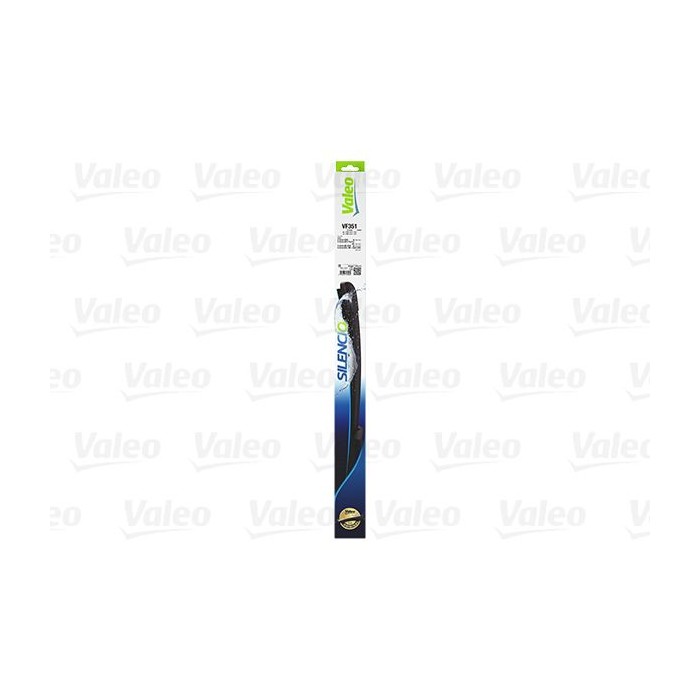 VALEO SILENCIO FLAT BLADE SET Wischblatt 574306