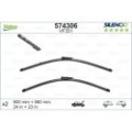 VALEO SILENCIO FLAT BLADE SET Wischblatt 574306