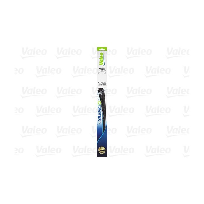 VALEO SILENCIO FLAT BLADE SET Wischblatt 574320
