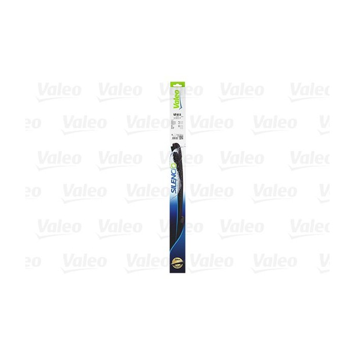 VALEO SILENCIO FLAT BLADE SET Wischblatt 574324