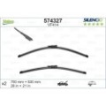 VALEO SILENCIO FLAT BLADE SET Wischblatt 574327